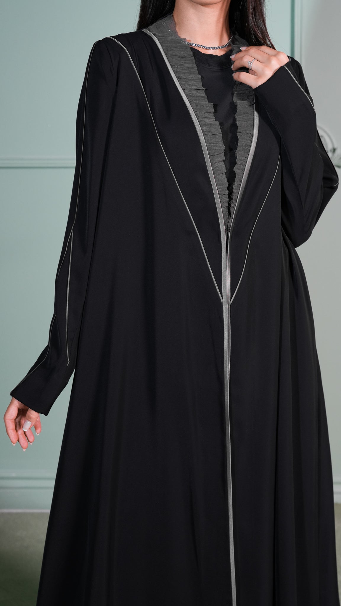 Cora Abaya