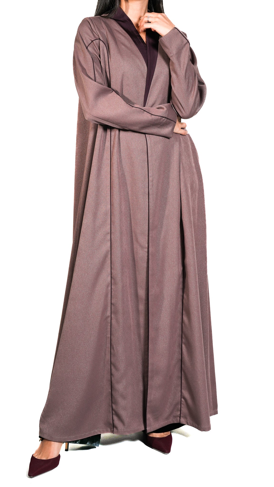 Axis Abaya