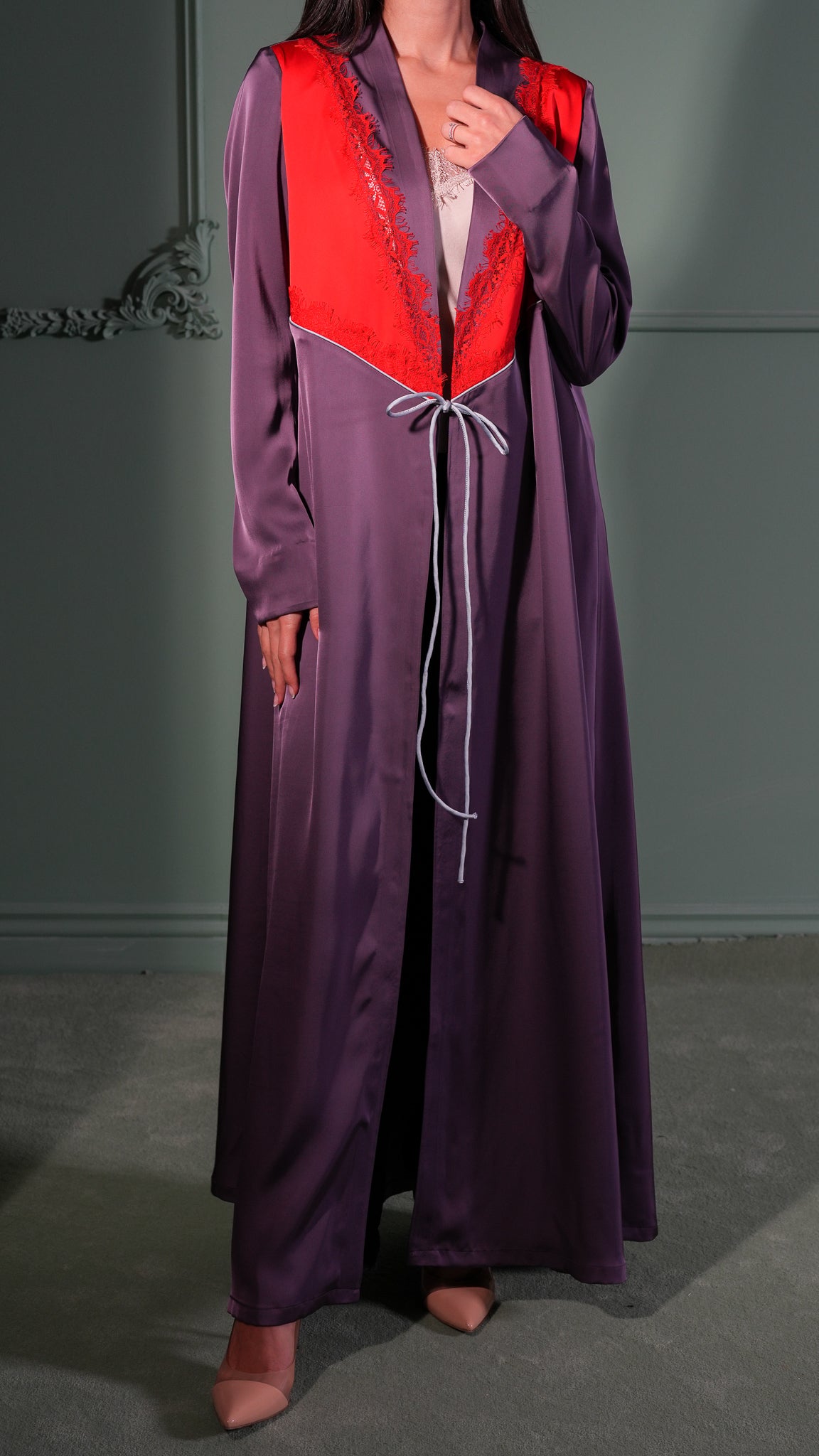 Amara Abaya