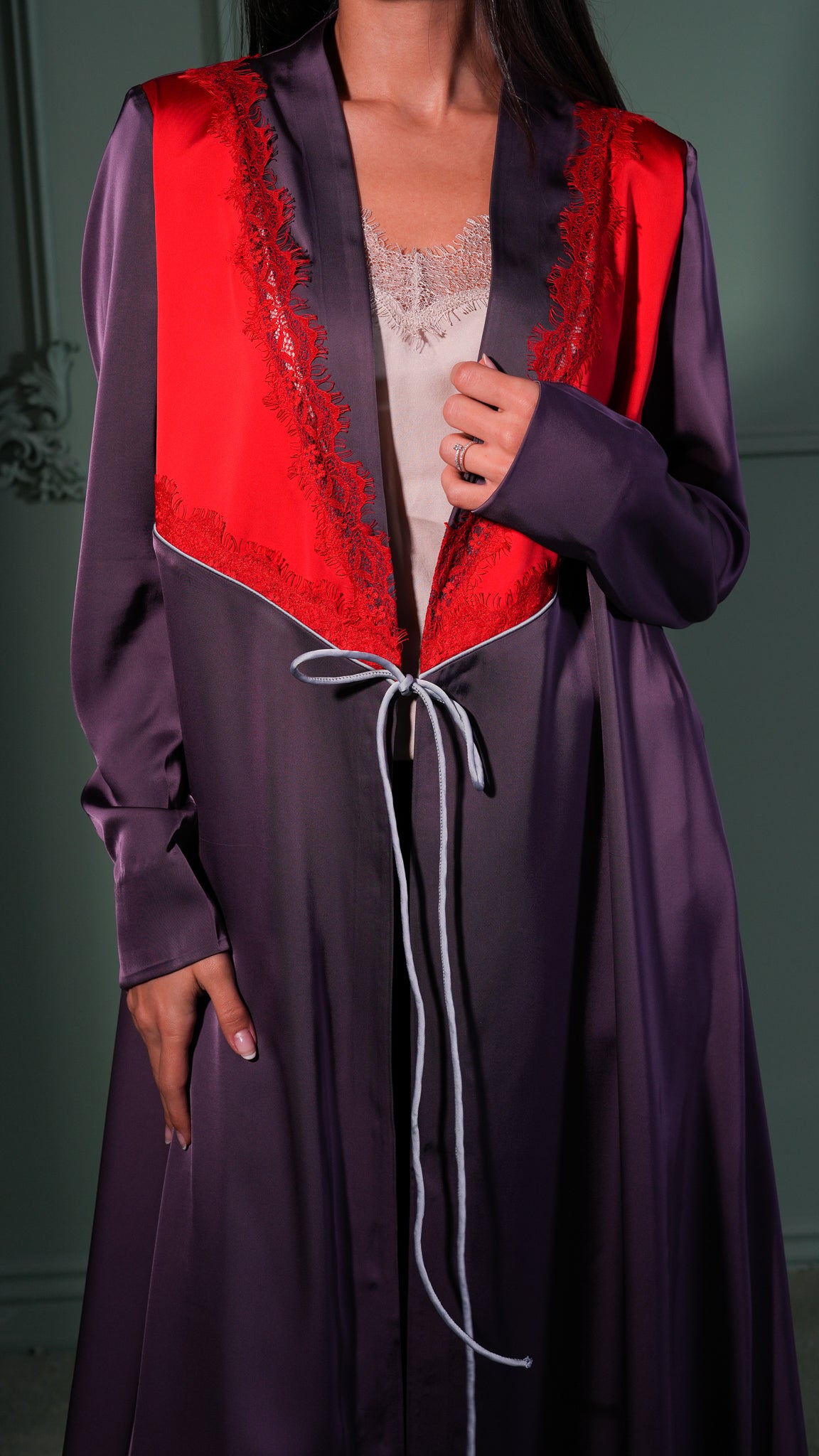 Amara Abaya