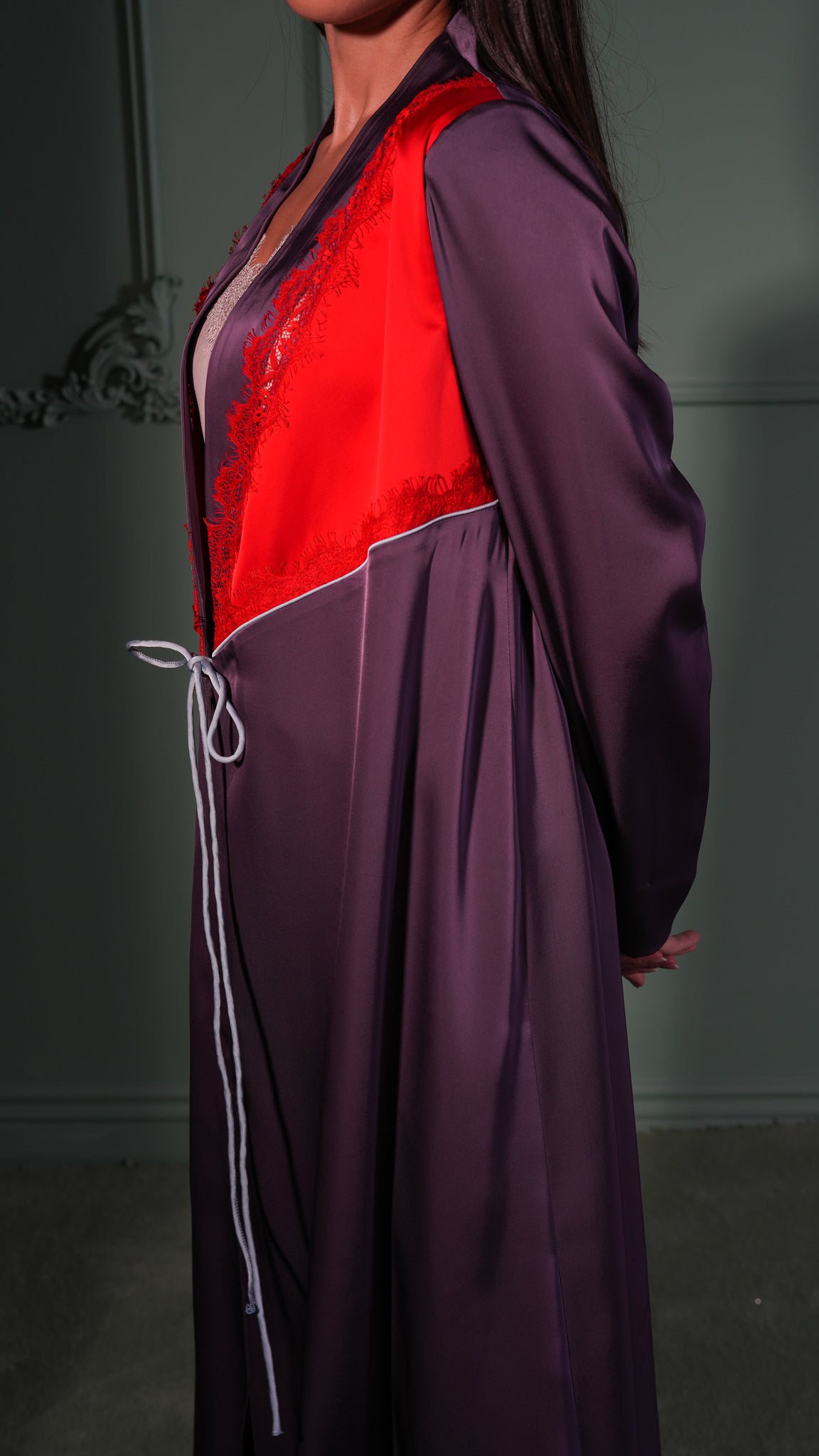 Amara Abaya