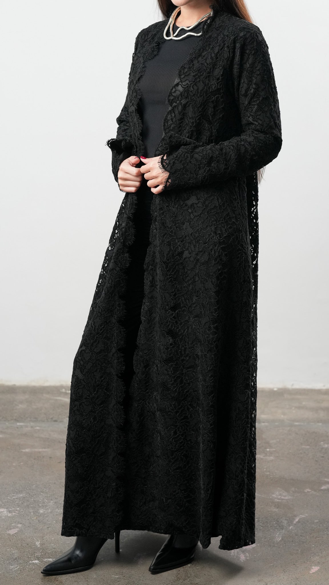 Luma Abaya