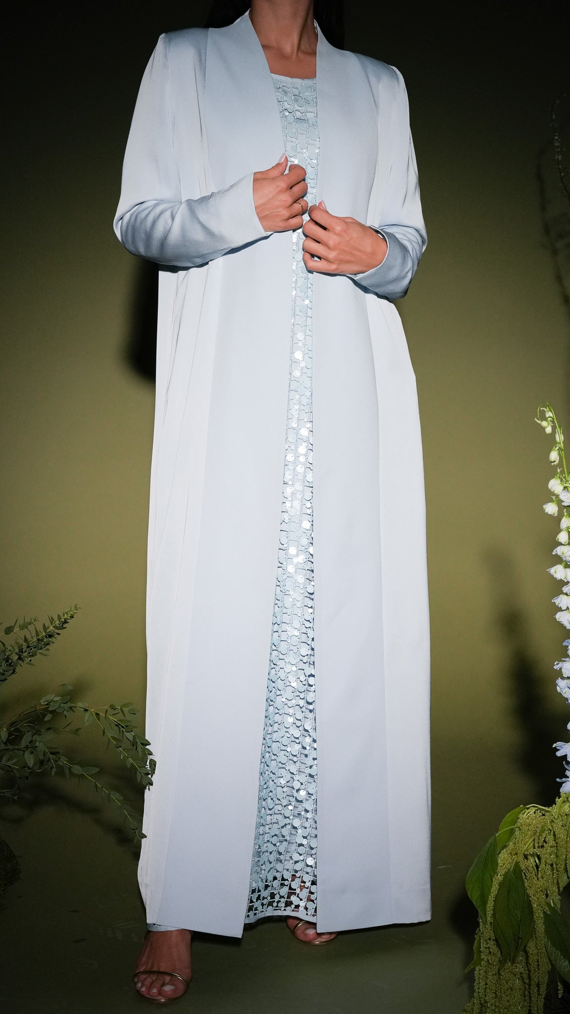Vanta Abaya