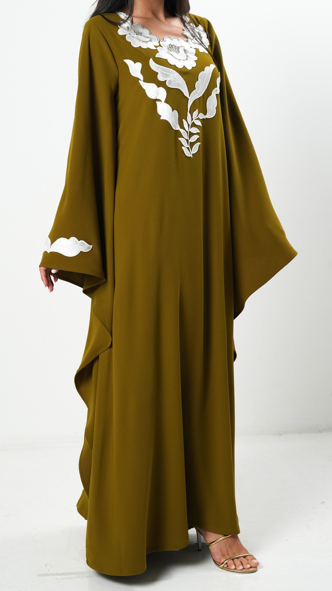 Sovra Dress