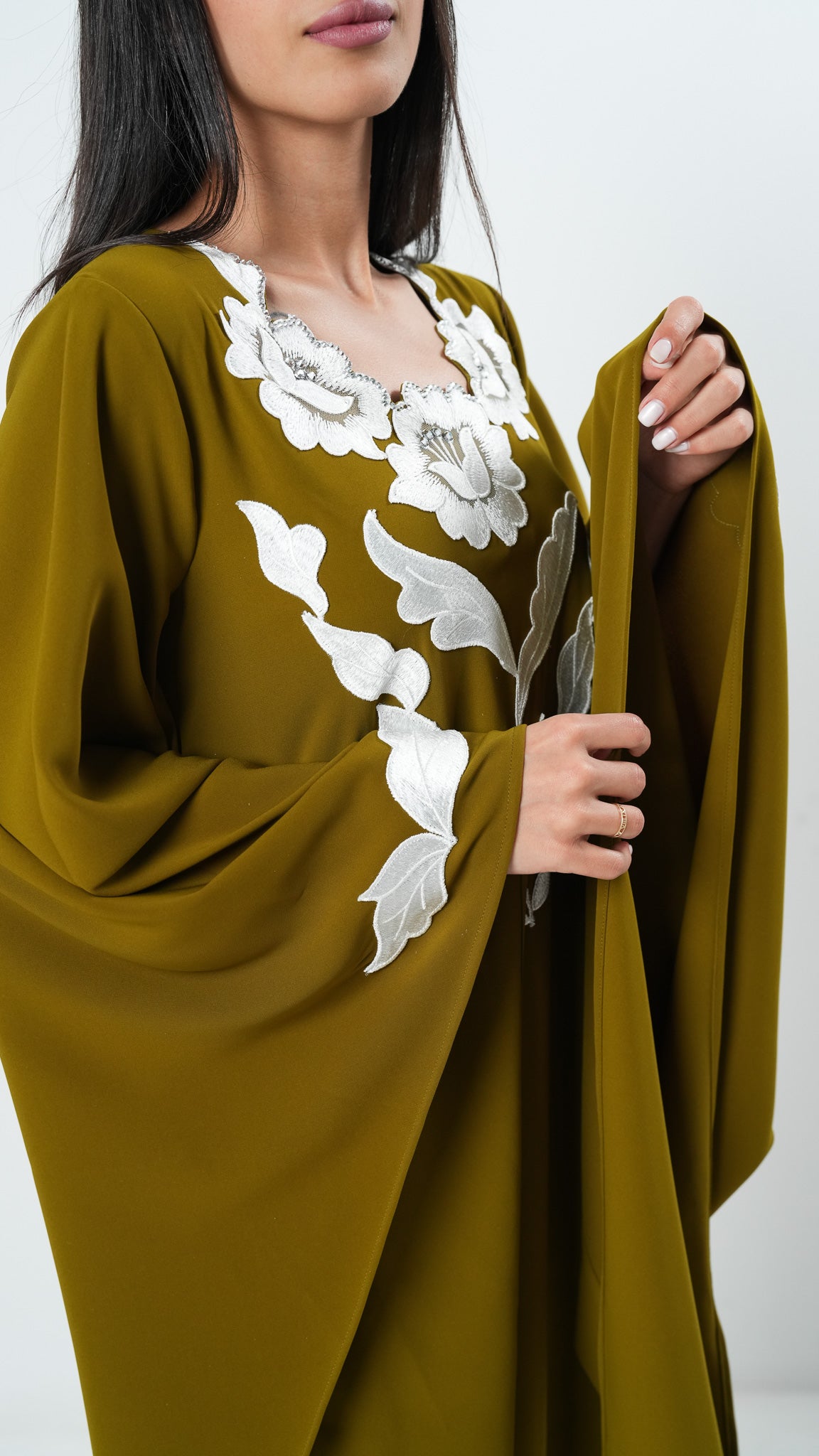 Sovra Dress