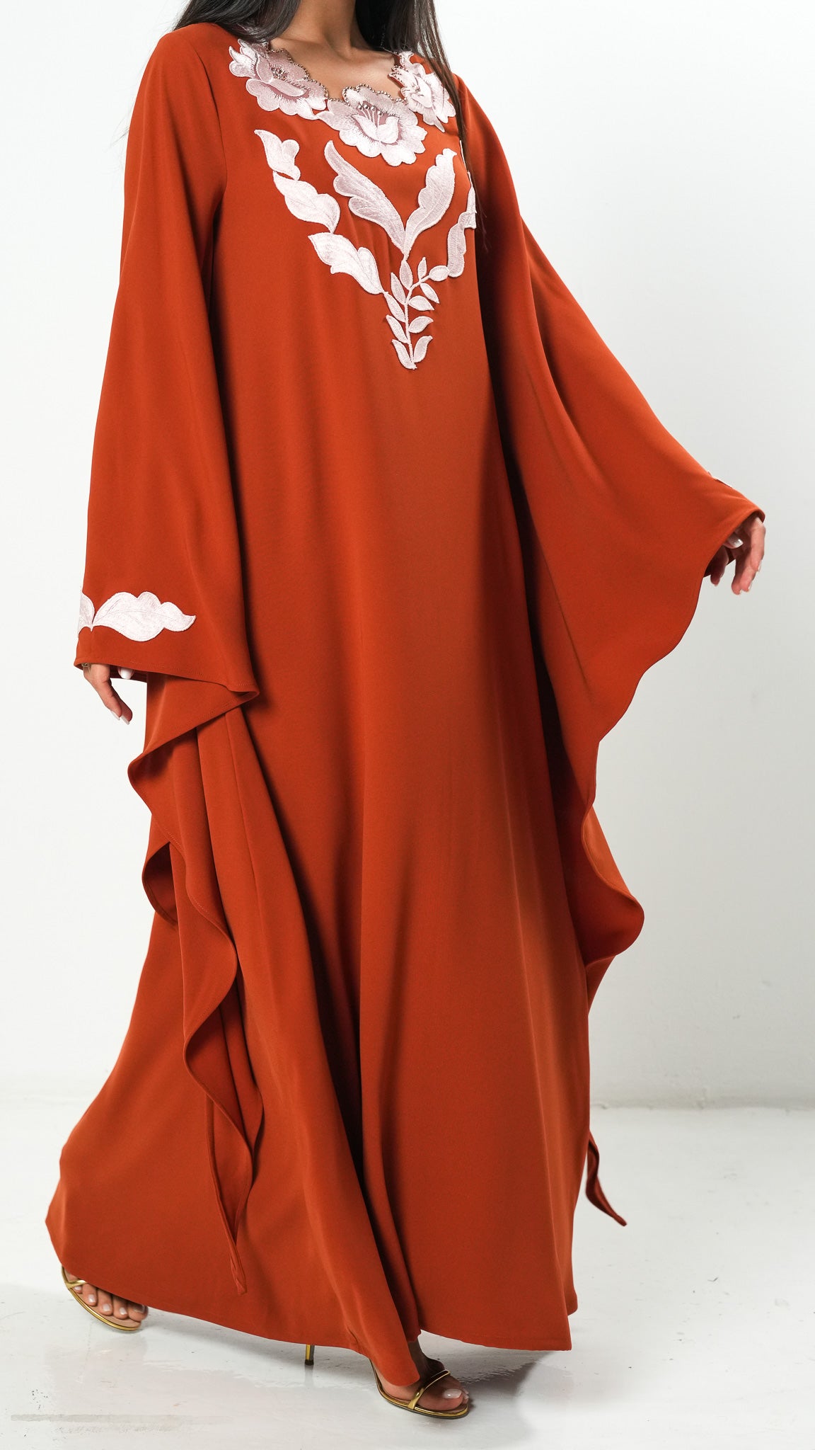 Sovra Dress