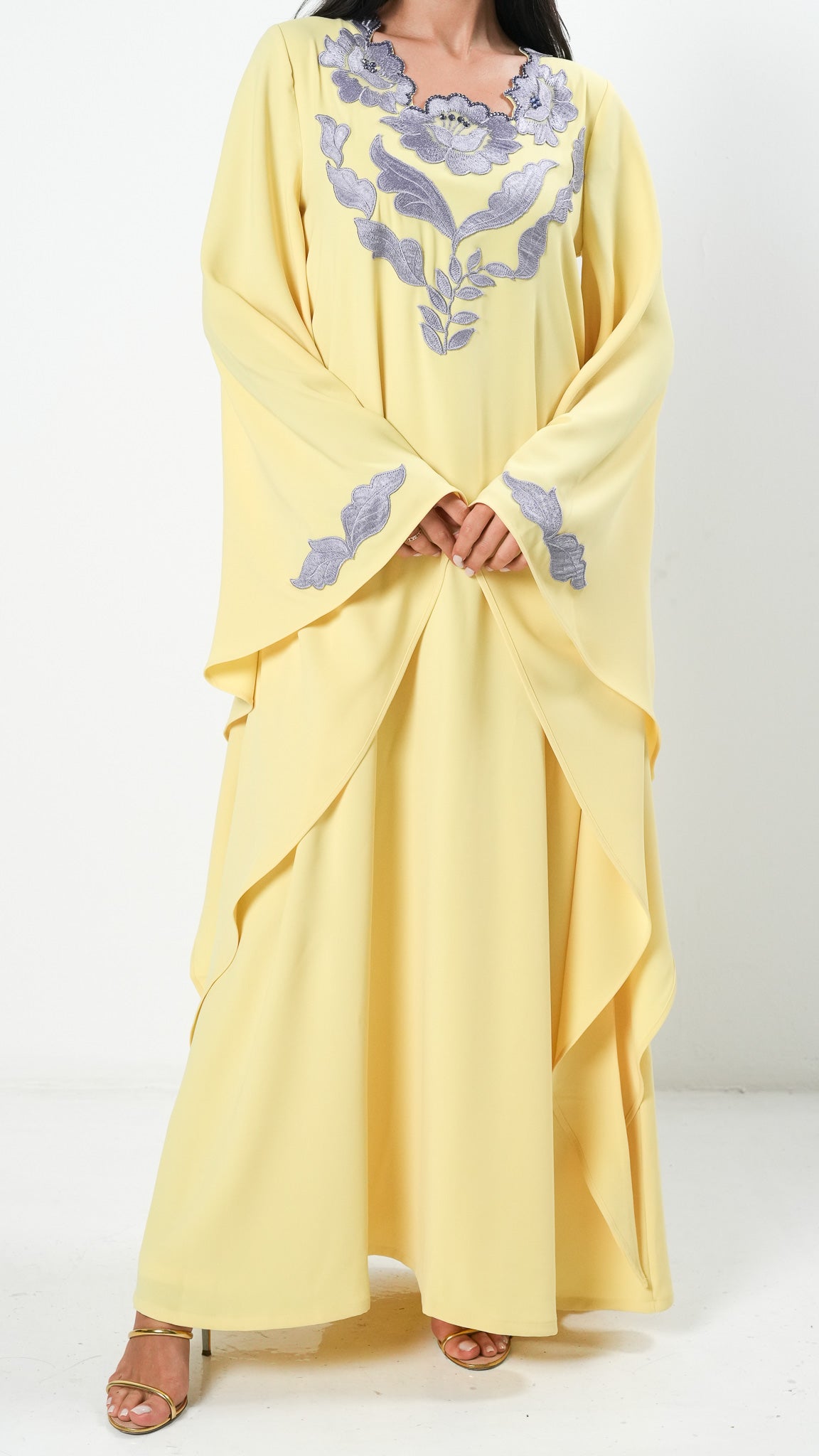 Sovra Dress