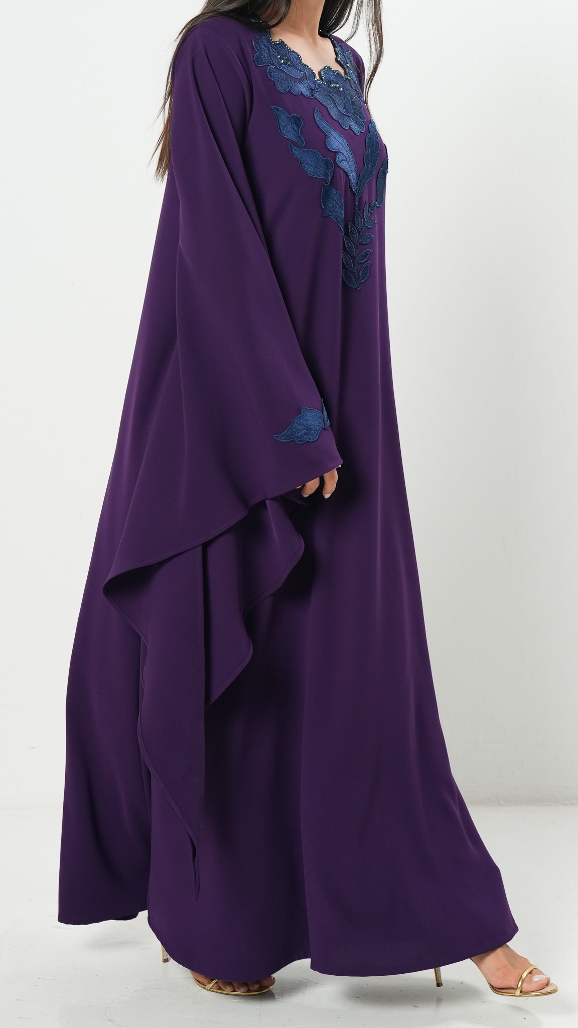 Sovra Dress