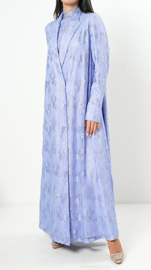 Lattice Abaya