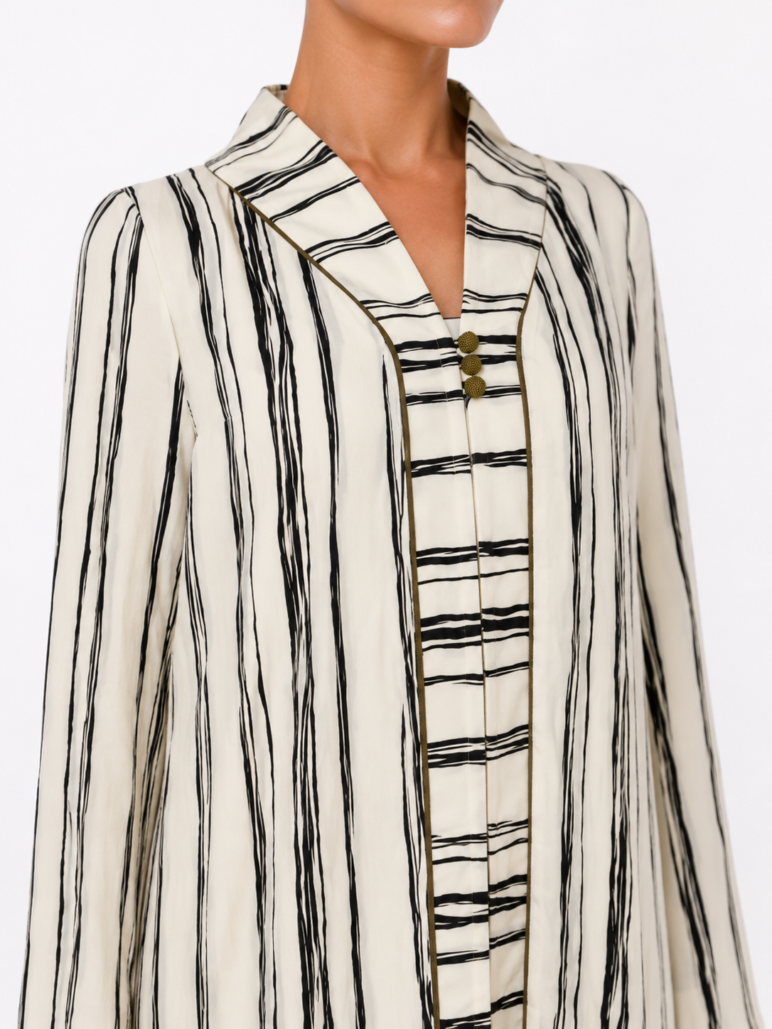 Strata Abaya