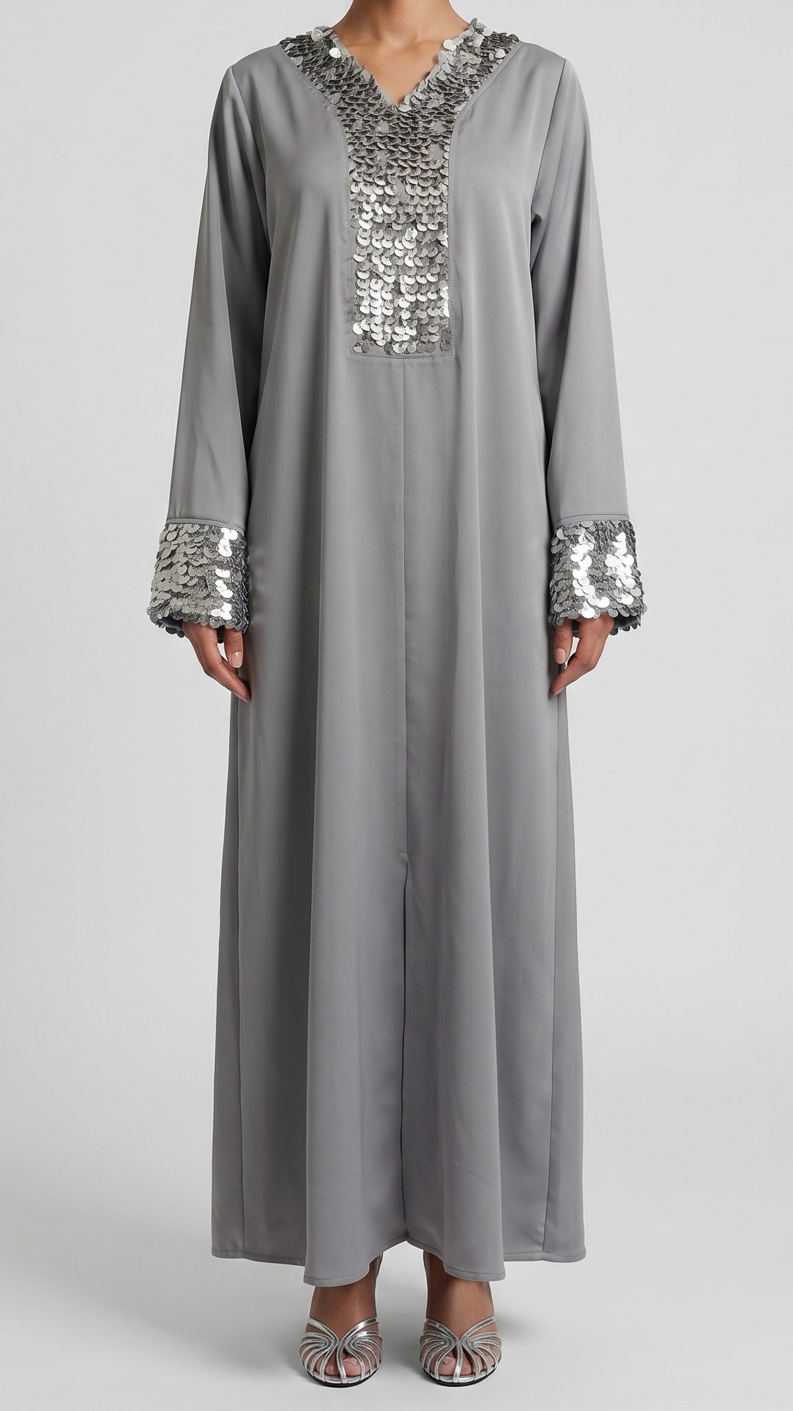 Yara Dress