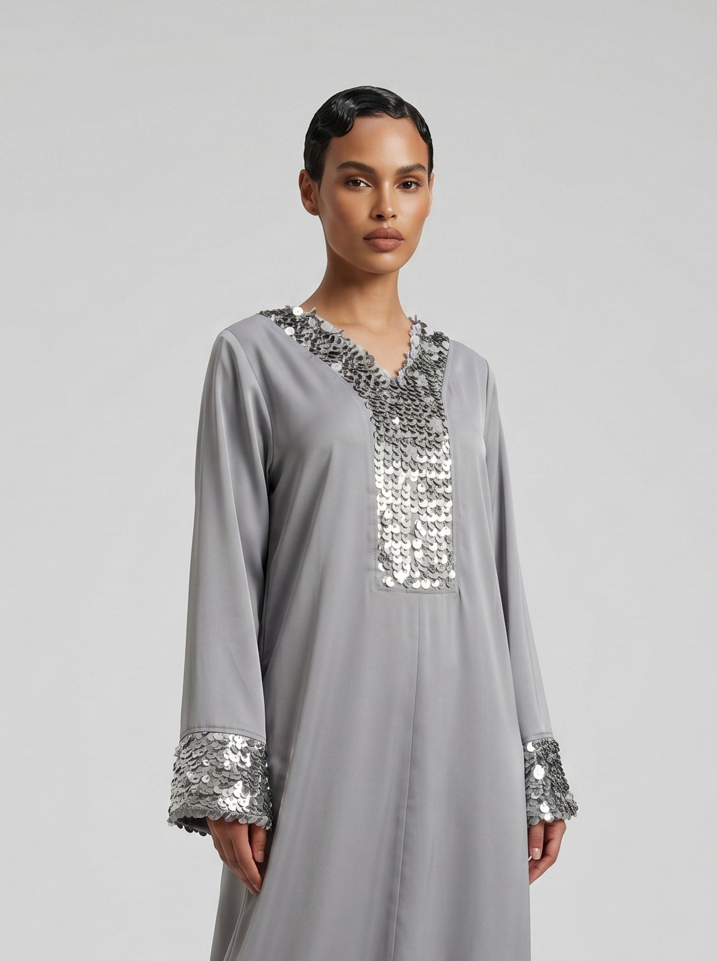 Yara Dress