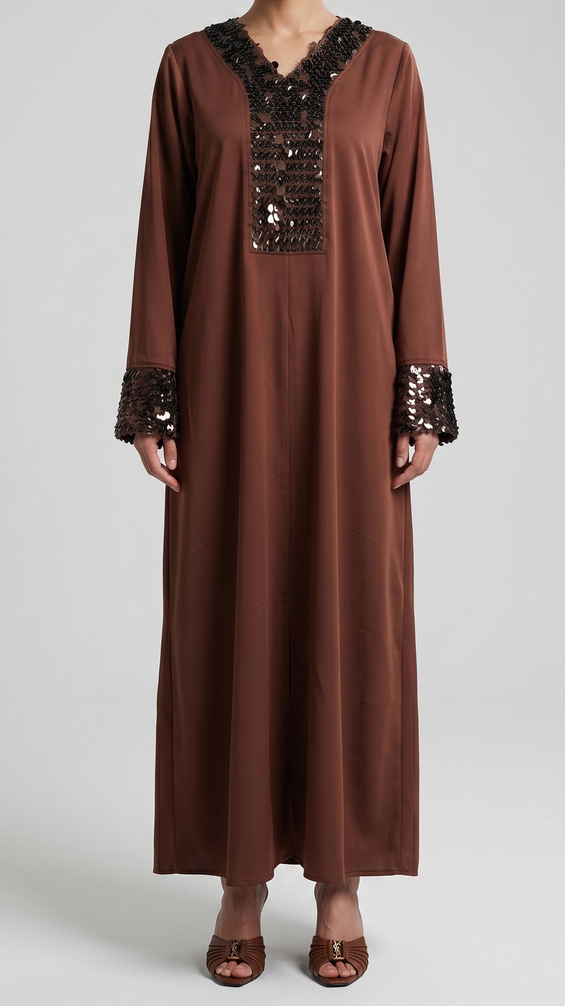 Yara Dress