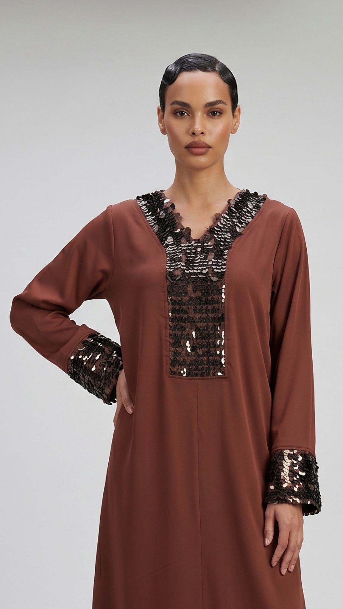 Yara Dress