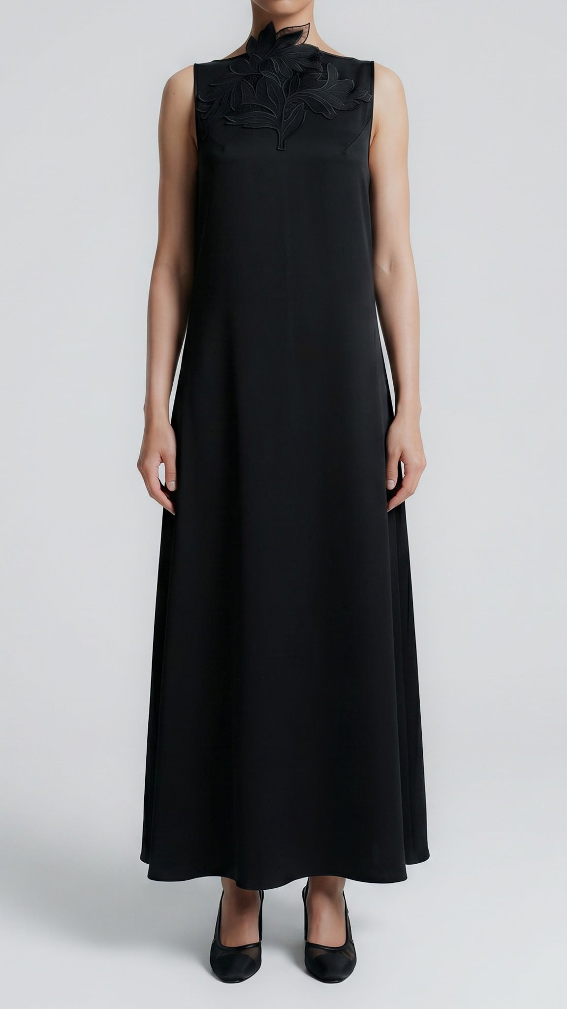 Venome Dress