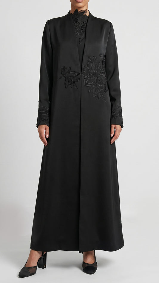 Venome Abaya