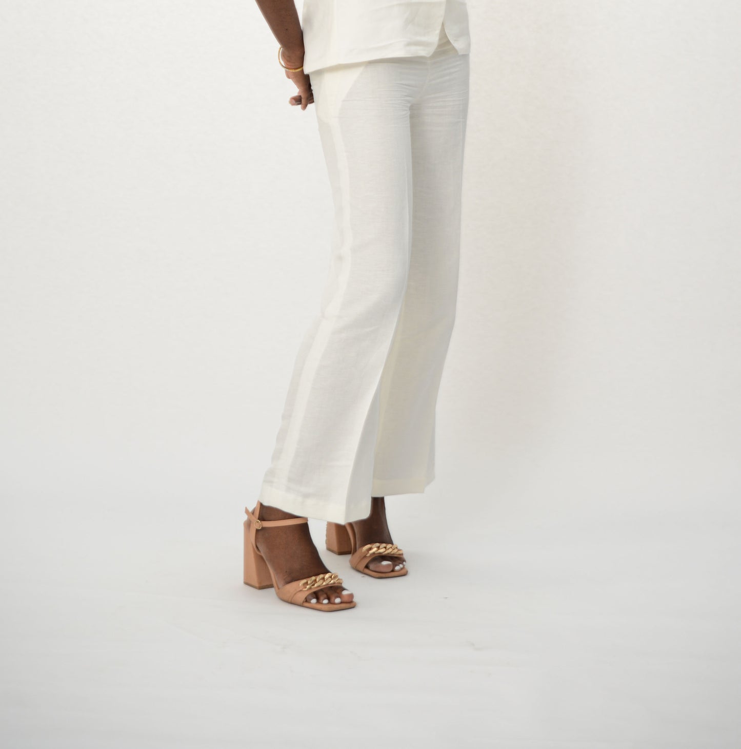 Linen Trousers