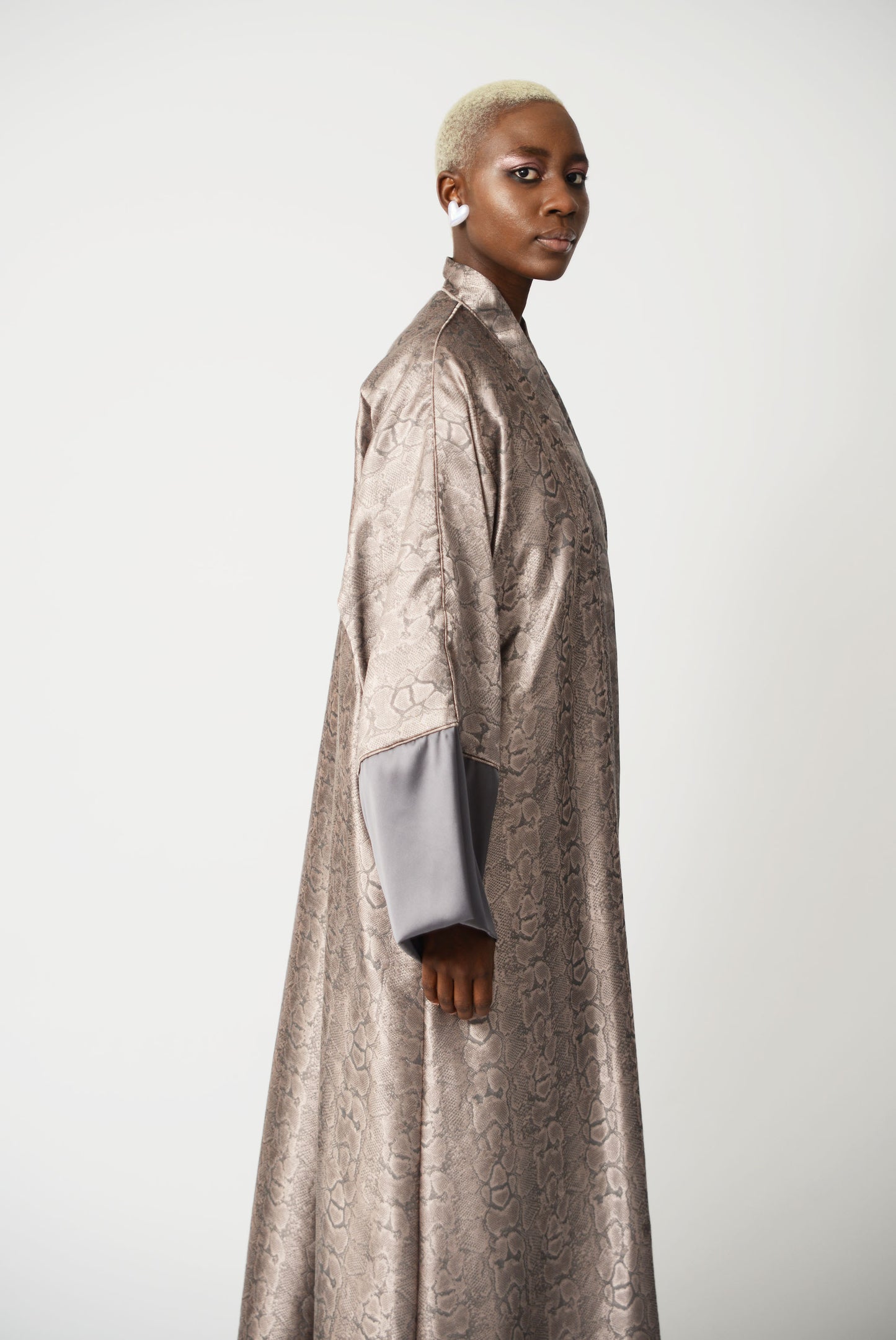 Python Abaya