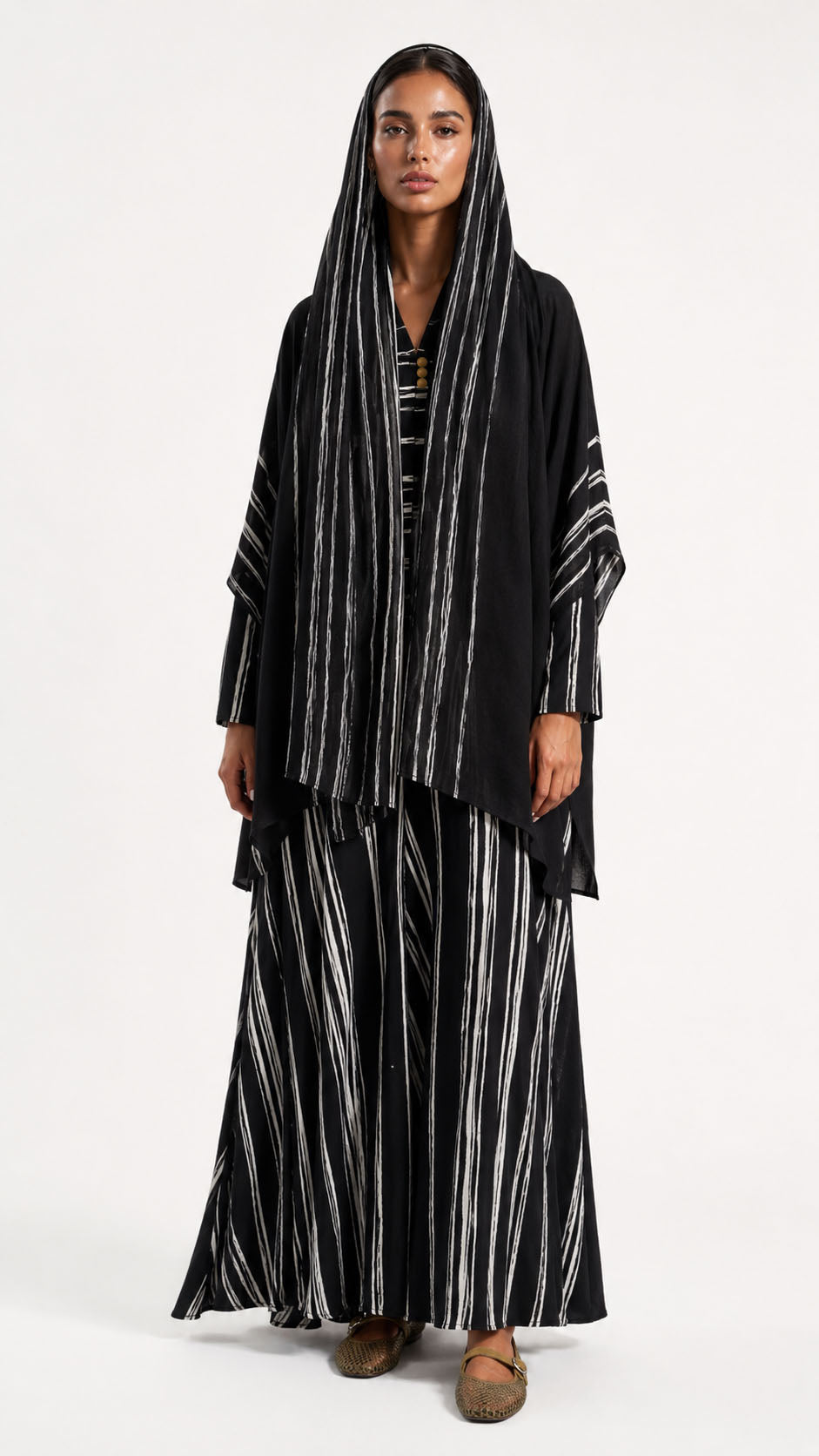Strata Abaya