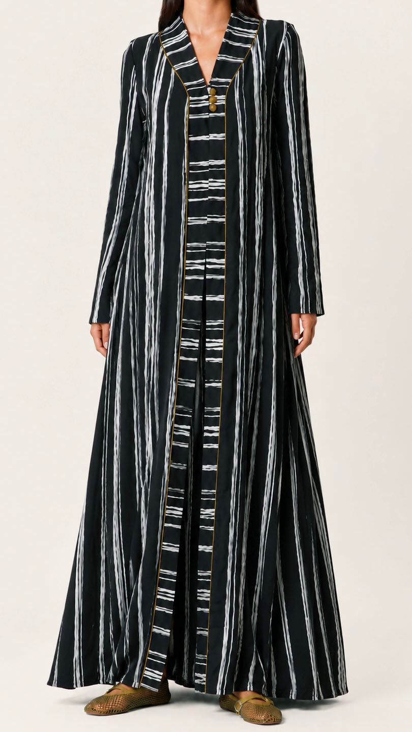 Strata Abaya