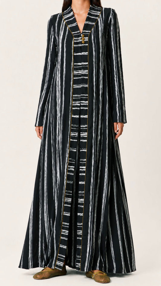 Strata Abaya