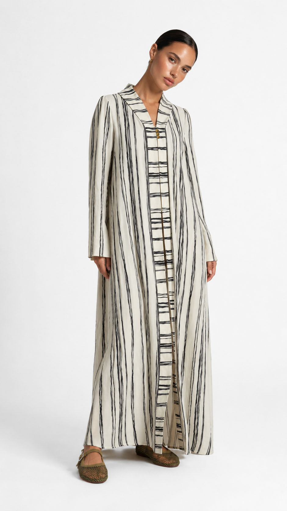 Strata Abaya